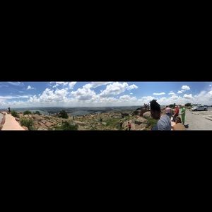 Meet your Posher, Nigel